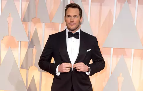 De ce refuză Chris Pratt să filmeze scene de sex