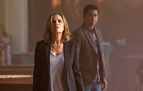 Serialul "Fear the Walking Dead", de pe AMC, va avea și un al doilea sezon