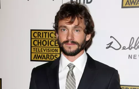 Hugh Dancy („Hannibal”) are un nou proiect