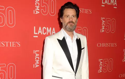 Jim Carrey se apucă de seriale