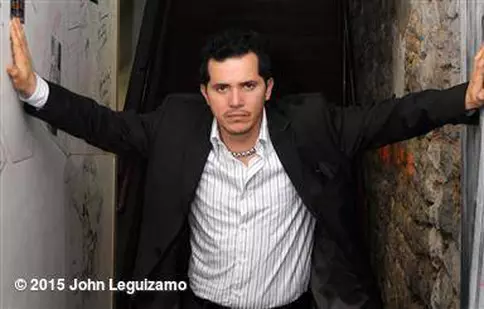 John Leguizamo joacă în serialul „Bloodline”