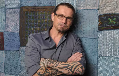 Creatorul „Sons of Anarchy” face un spin-off al serialului