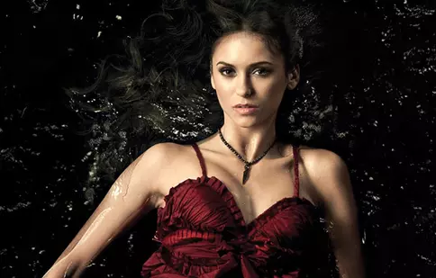 Nina Dobrev este așteptată să se întoarcă în „Jurnalele vampirilor”
