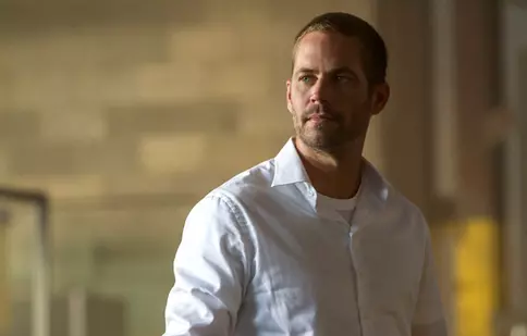 Premiu postmortem pentru Paul Walker la Teen Choice Awards 2015