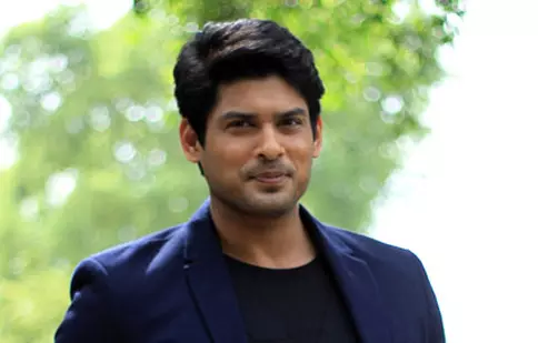 Siddharth Shukla (”Mica mireasă”, Național TV) a dat lovitura