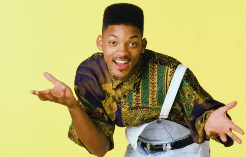 Will Smith vrea să refacă „Prințul din Bel Air”