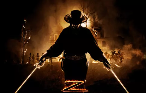 Se pregătește un reboot postapocaliptic pentru „Zorro”