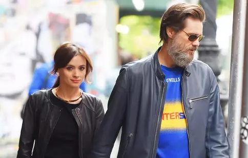 Jim Carrey a transmis un comunicat după sinuciderea fostei sale partenere