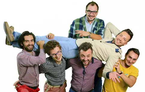 Kanal D are o nouă emisiune de weekend: „Deschis la distracție”!