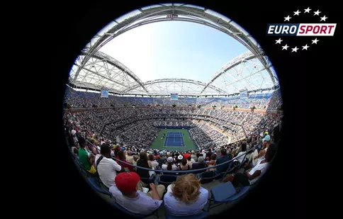 Eurosport 2 transmite, astăzi, meciul Simonei Halep cu Kateryna Bondarenko