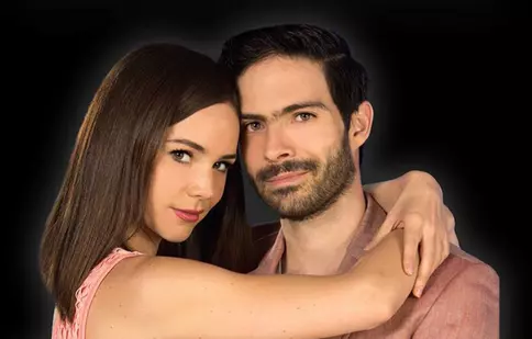 Camila Sodi şi Osvaldo Benavides sunt împreună