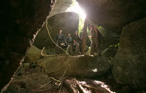 „Comoara de pe Insula Șarpelui”, la Discovery din 15 septembrie
