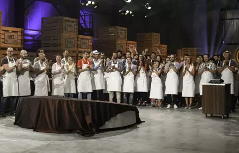 Încep probele eliminatorii pentru un loc în bucătăria “MasterChef”