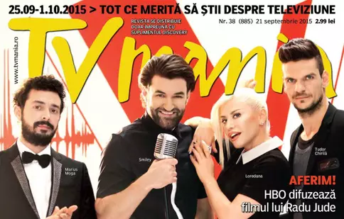 NUMĂRUL CURENT 38/2015