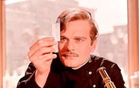 Doctor Jivago