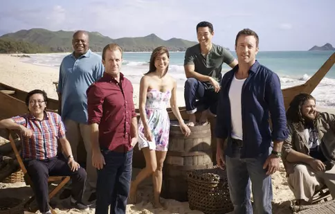 Astăzi începe sezonul 5 al serialului „Hawaii 5.0”