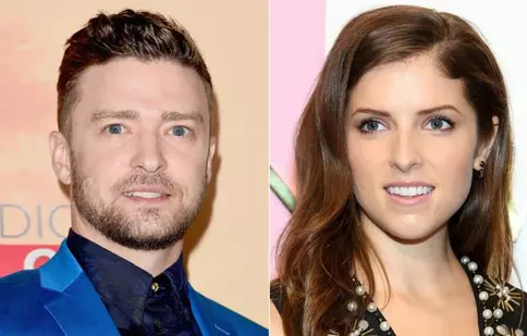 Justin Timberlake și Anna Kendrick dublează pentru Dreamworks