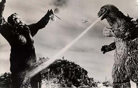 King Kong și Godzilla sunt așteptați în același film