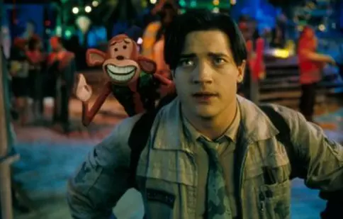 Monkeybone