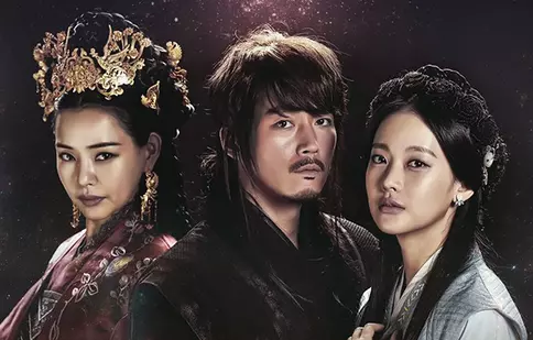 Hiturile sud-coreene ale anului