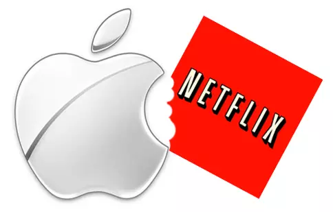 Adio Netflix, bun venit Apple? | Planurile gigantului informatic pentru 2016