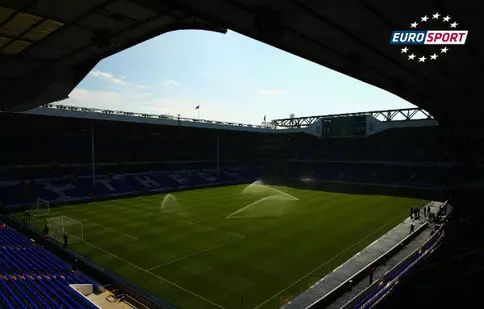 Eurosport transmite în direct Tottenham vs Liverpool