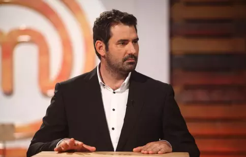 Chef Adi Hădean nu crede că românii sunt ospitalieri: „Noi am trăit într-o pivniță mai bine de jumătate de secol”