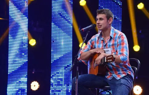Vinerea aceasta, Horia Brenciu își găsește nașul la „X Factor”!