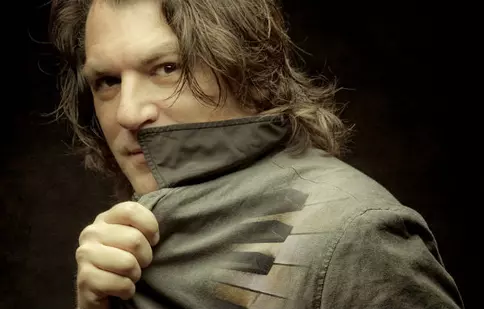 Dorantes. Interacción - Jazz flamenco la Sala Radio