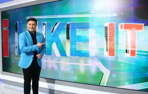 Căciula cu căşti şi pernă, în această sâmbătă, la “iLikeIT”
