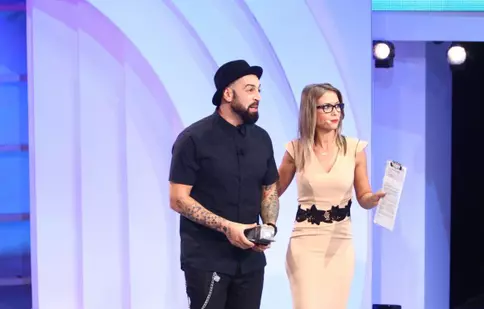 CRBL vine la “Am ceva să-ți spun”, pentru un erou din Afganistan