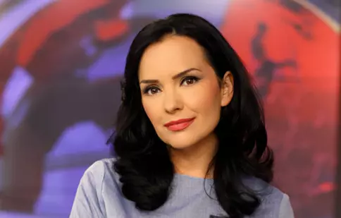 Magda Vasiliu a trecut prin clipe de coșmar în fostele relații. „Am fost agresată, înșelată, umilită, controlată și jignită”