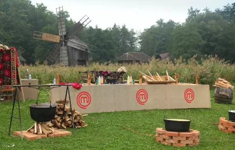 Concurenții “MasterChef” vor găti într-o probă în deplasare