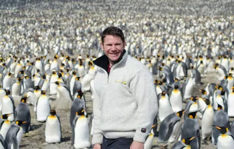 BBC Earth prezintă de la un pol la altul cele mai periculoase animale de pe Pământ