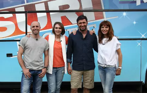 Simona Halep face echipă cu “Visuri la cheie”