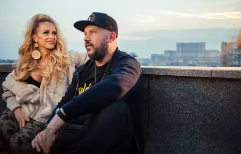 R.A.C.L.A. și Anda Adam au scos piesa “Nu te-am uitat”