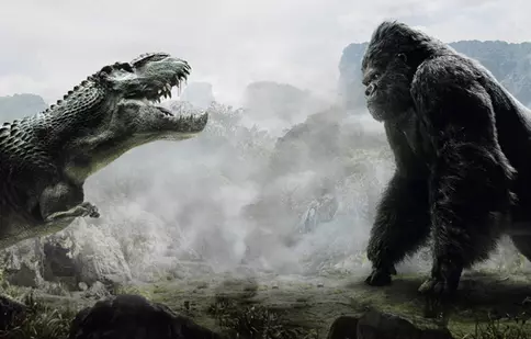 „Godzilla vs. King Kong”: Înfruntarea va avea loc în 2020!