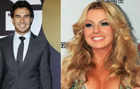Marjorie de Sousa („Iubiri vinovate”) se iubeşte cu un pilot de curse