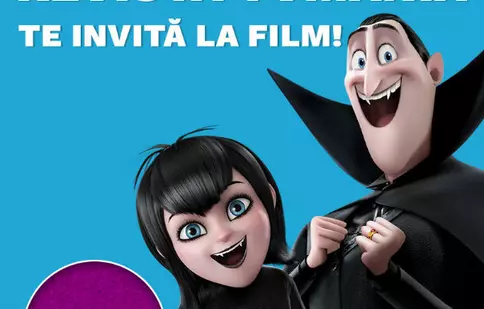 CONCURS! TVmania te invită la film!
