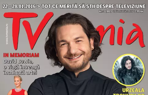 NUMĂRUL CURENT 3/2016