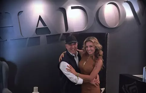 Thalia mai vrea să facă o nuntă cu Tommy Mottola