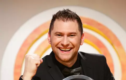 Andrei Voica este noul MasterChef al României!