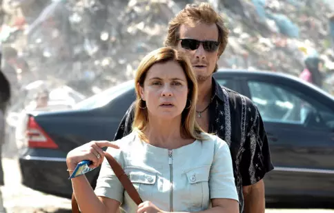 Peste trei zile, “Avenida Brasil” aduce Acasă suspans, acțiune și dragoste