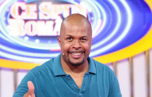 INTERVIU EXCLUSIV. Știm ce spun românii, să vedem ce mai spune Cabral!