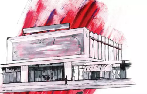 Un nou documentar în premieră la HBO: “Cinema, mon amour”