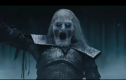 VIDEO: „Urzeala tronurilor” - Winter Is Not Coming?
