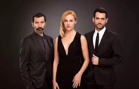 Ce seriale noi au turcii anul acesta