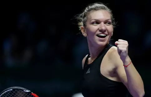 Simona Halep e în sferturi la Sydney. Meciul va fi transmis în direct la Digi Sport 2