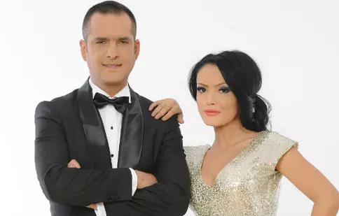 Schimbări la „Wow Biz”: Andreea Mantea i-a luat locul Adelinei Pestrițu