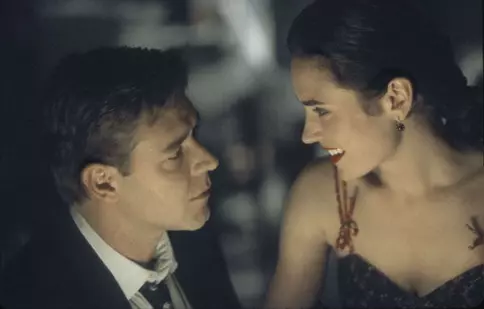 În fiecare vineri, canalul Paramount aduce Filmul Săptămânii